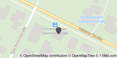Auf Stadtplan Schneverdingen anzeigen