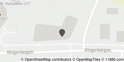 Auf Stadtplan Oldenburg, Oldenburg anzeigen