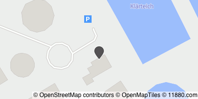 Auf Stadtplan Edewecht anzeigen