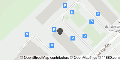 Auf Stadtplan Oldenburg, Oldenburg anzeigen