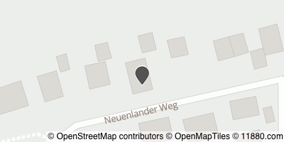 Auf Stadtplan Sottrum, Kreis Rotenburg anzeigen