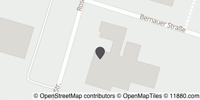 Auf Stadtplan Bremen anzeigen