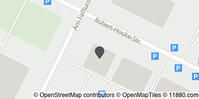 Auf Stadtplan Bremen anzeigen