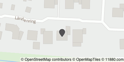 Auf Stadtplan Oldenburg, Oldenburg anzeigen