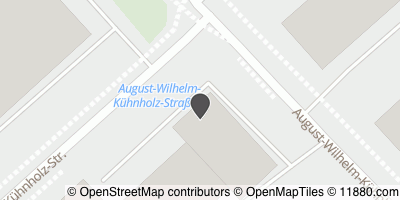 Auf Stadtplan Oldenburg, Oldenburg anzeigen