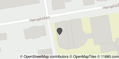 Auf Stadtplan Rotenburg, Wümme anzeigen