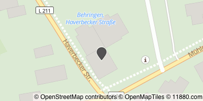Auf Stadtplan Bispingen anzeigen