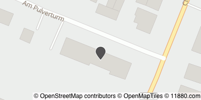 Auf Stadtplan Oldenburg, Oldenburg anzeigen