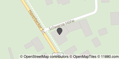 Auf Stadtplan Bispingen anzeigen