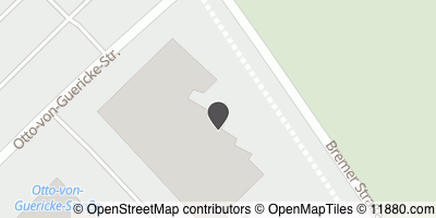 Auf Stadtplan Rotenburg, Wümme anzeigen