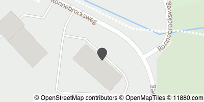 Auf Stadtplan Rotenburg, Wümme anzeigen