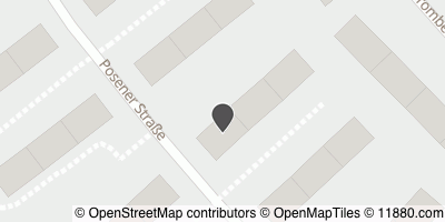 Auf Stadtplan Bremen anzeigen