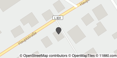 Auf Stadtplan Edewecht anzeigen