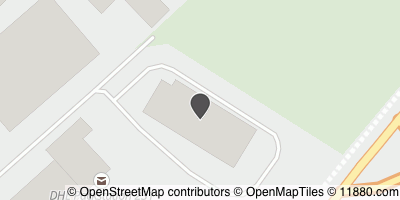 Auf Stadtplan Oldenburg, Oldenburg anzeigen