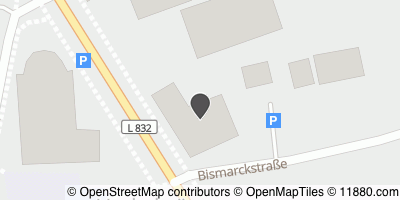 Auf Stadtplan Barßel anzeigen