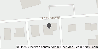 Auf Stadtplan Edewecht anzeigen