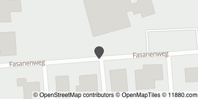 Auf Stadtplan Edewecht anzeigen