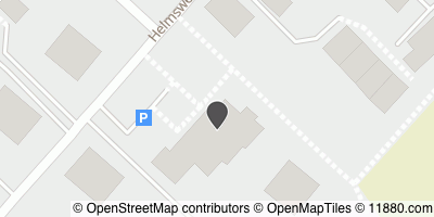 Auf Stadtplan Oldenburg, Oldenburg anzeigen