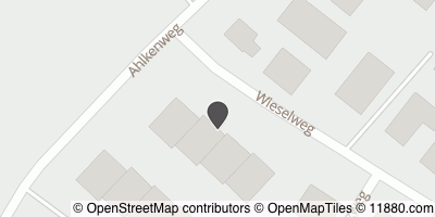 Auf Stadtplan Oldenburg, Oldenburg anzeigen