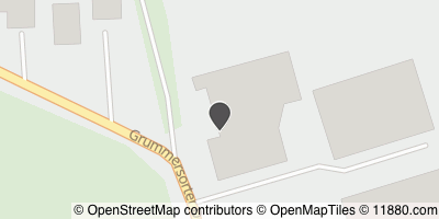 Auf Stadtplan Hude, Oldenburg anzeigen