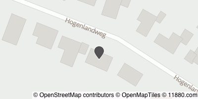 Auf Stadtplan Edewecht anzeigen