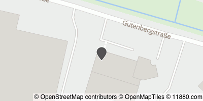 Auf Stadtplan Oldenburg, Oldenburg anzeigen