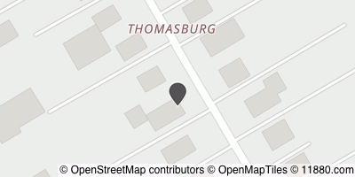 Auf Stadtplan Oldenburg, Oldenburg anzeigen