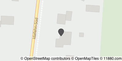 Auf Stadtplan Ostrhauderfehn anzeigen