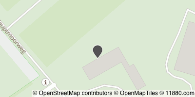 Auf Stadtplan Hude, Oldenburg anzeigen