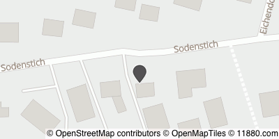 Auf Stadtplan Oldenburg, Oldenburg anzeigen
