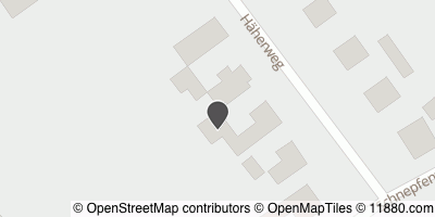 Auf Stadtplan Oldenburg, Oldenburg anzeigen