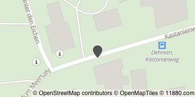 Auf Stadtplan Amelinghausen anzeigen