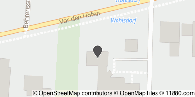 Auf Stadtplan Scheeßel anzeigen