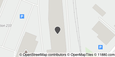 Auf Stadtplan Oldenburg, Oldenburg anzeigen