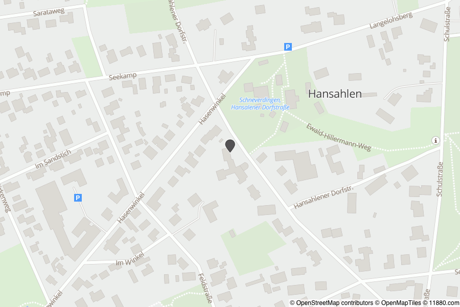 Hotel Haus Hubertus Gennaro Lofrano Schneverdingen
