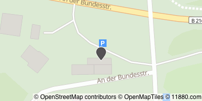 Auf Stadtplan Göhrde anzeigen