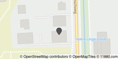 Auf Stadtplan Oldenburg, Oldenburg anzeigen