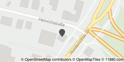 Auf Stadtplan Oldenburg, Oldenburg anzeigen