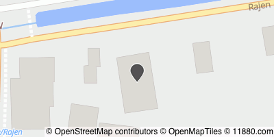 Auf Stadtplan Rhauderfehn anzeigen