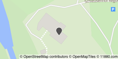 Auf Stadtplan Fürstenberg, Havel anzeigen