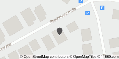 Auf Stadtplan Oldenburg, Oldenburg anzeigen