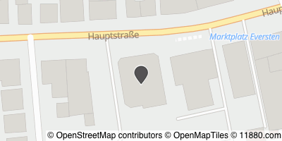 Auf Stadtplan Oldenburg, Oldenburg anzeigen