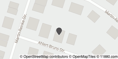 Auf Stadtplan Edewecht anzeigen