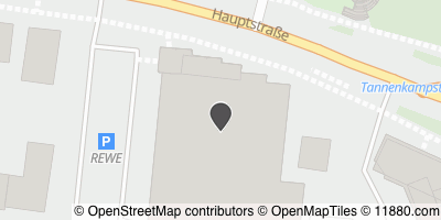 Auf Stadtplan Oldenburg, Oldenburg anzeigen