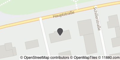 Auf Stadtplan Oldenburg, Oldenburg anzeigen