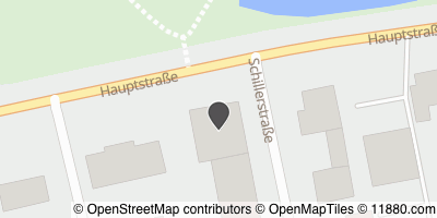 Auf Stadtplan Oldenburg, Oldenburg anzeigen