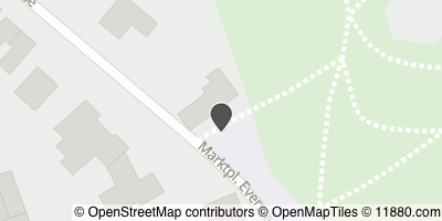 Auf Stadtplan Oldenburg, Oldenburg anzeigen