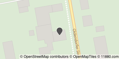 Auf Stadtplan Amelinghausen anzeigen