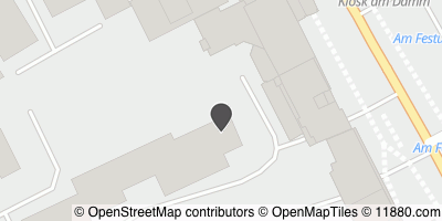 Auf Stadtplan Oldenburg, Oldenburg anzeigen