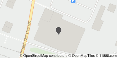 Auf Stadtplan Bremen anzeigen